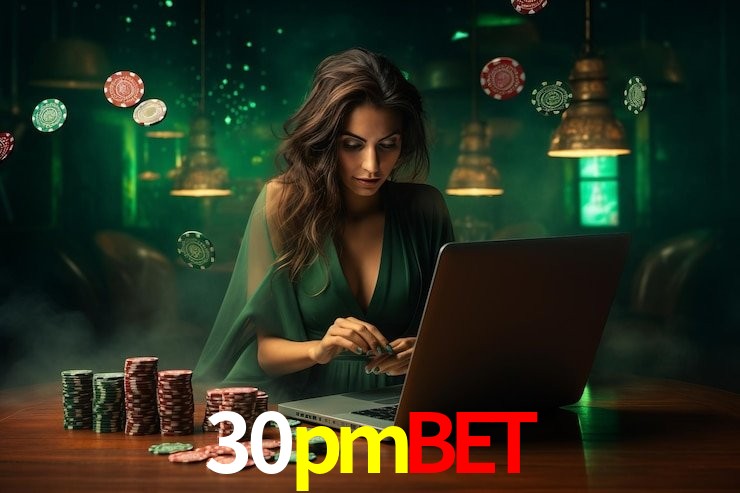 Premium Interface 30pmbet